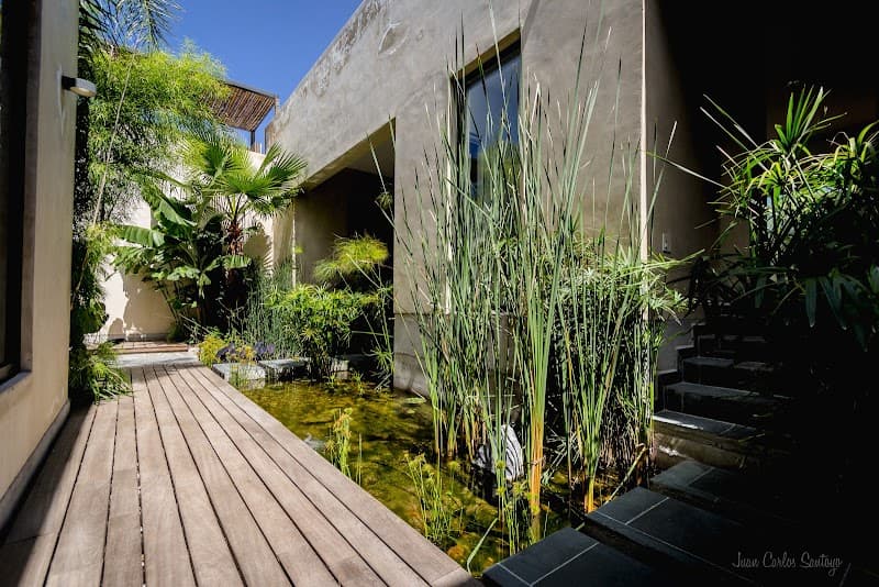 Cuna del Cielo San Miguel de Allende photo