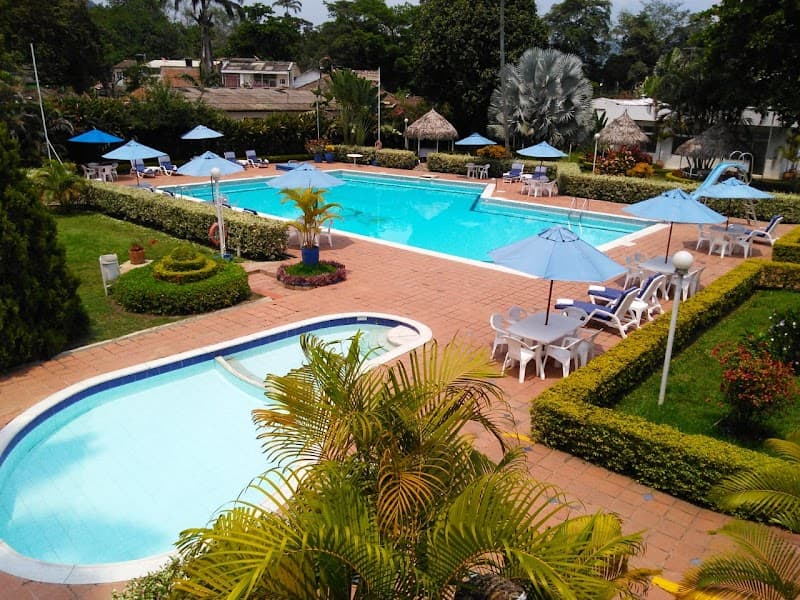 Cune Club Villeta - Cundinamarca photo