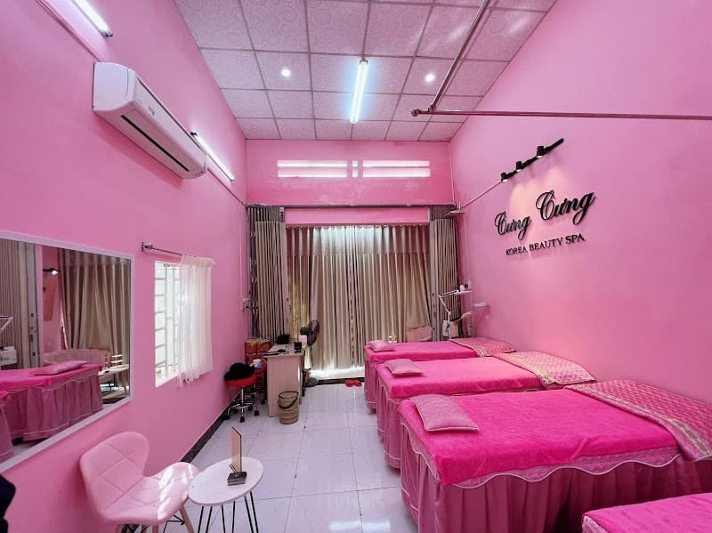 Cưng Cưng Korea Beauty Spa Quận Cẩm Lệ photo