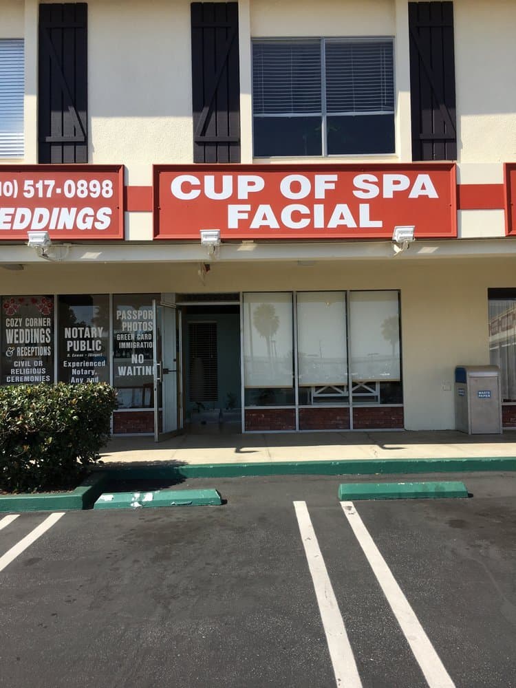 Cup of Spa Redondo Beach photo