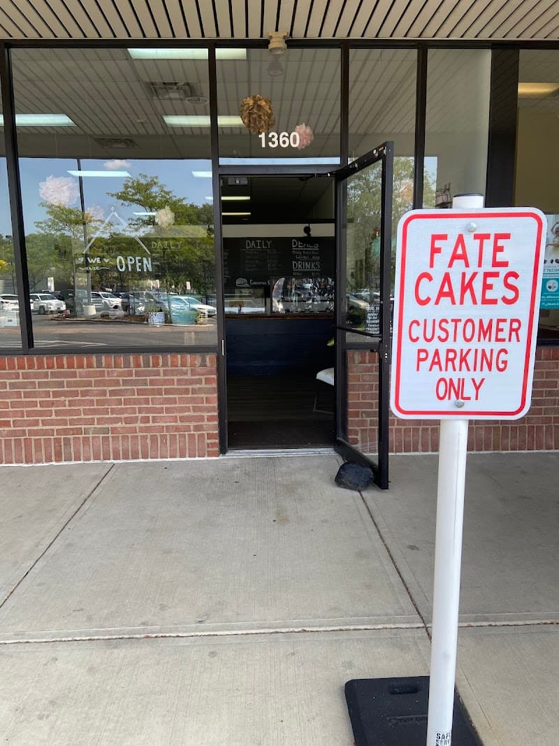 Cupcakes & Tiaras Birthday Spa Columbus photo