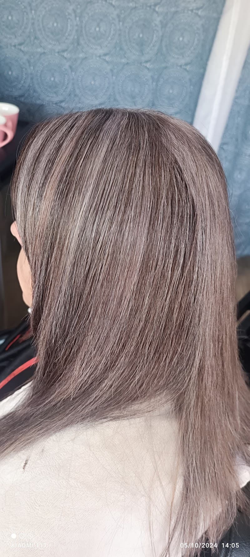CUPRA Mechas + Mechas , Masajes Y Mas Tlaquepaque photo