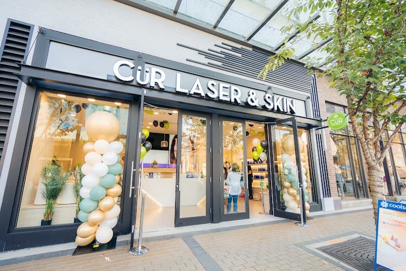 CüR Laser and Skin | Park Royal West Vancouver photo