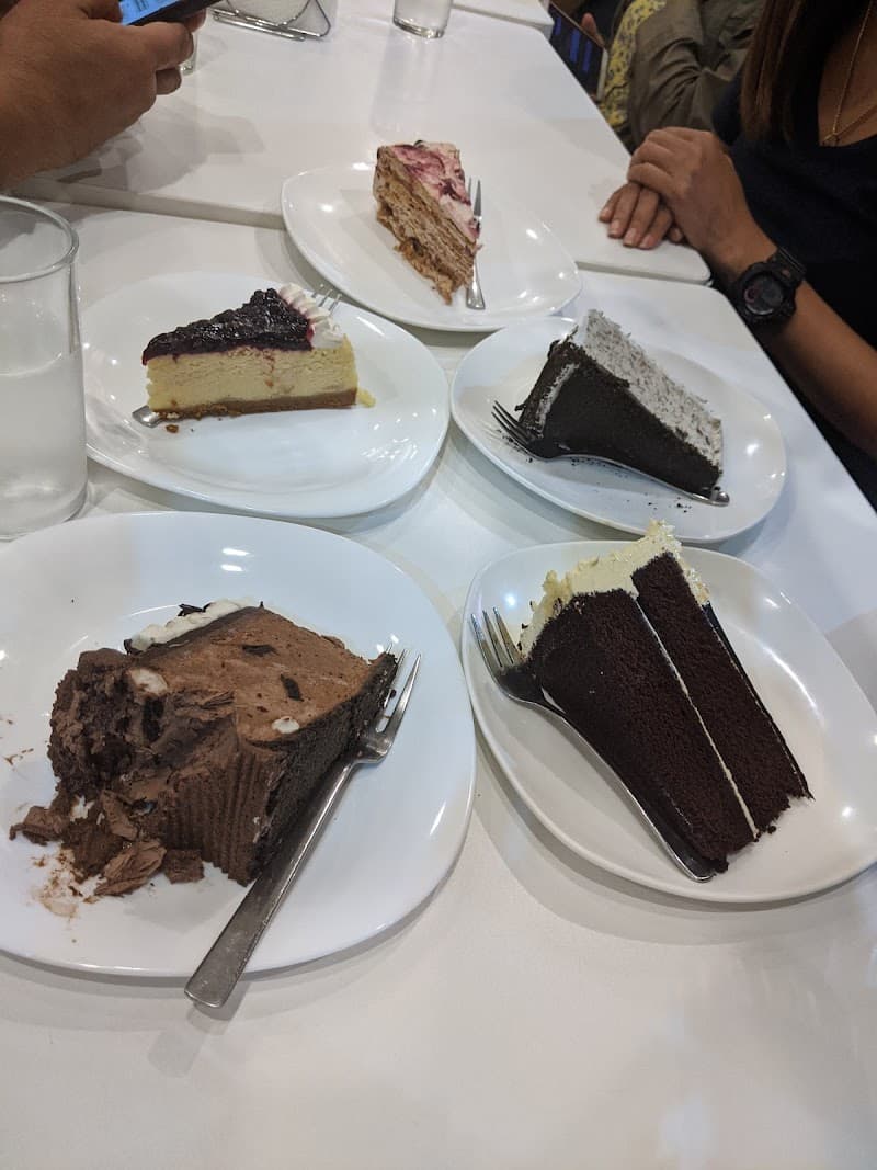 Cura Spa São Paulo photo