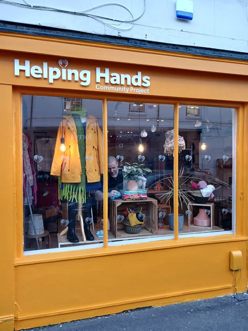 CuraHolistic Hands Leamington Spa photo