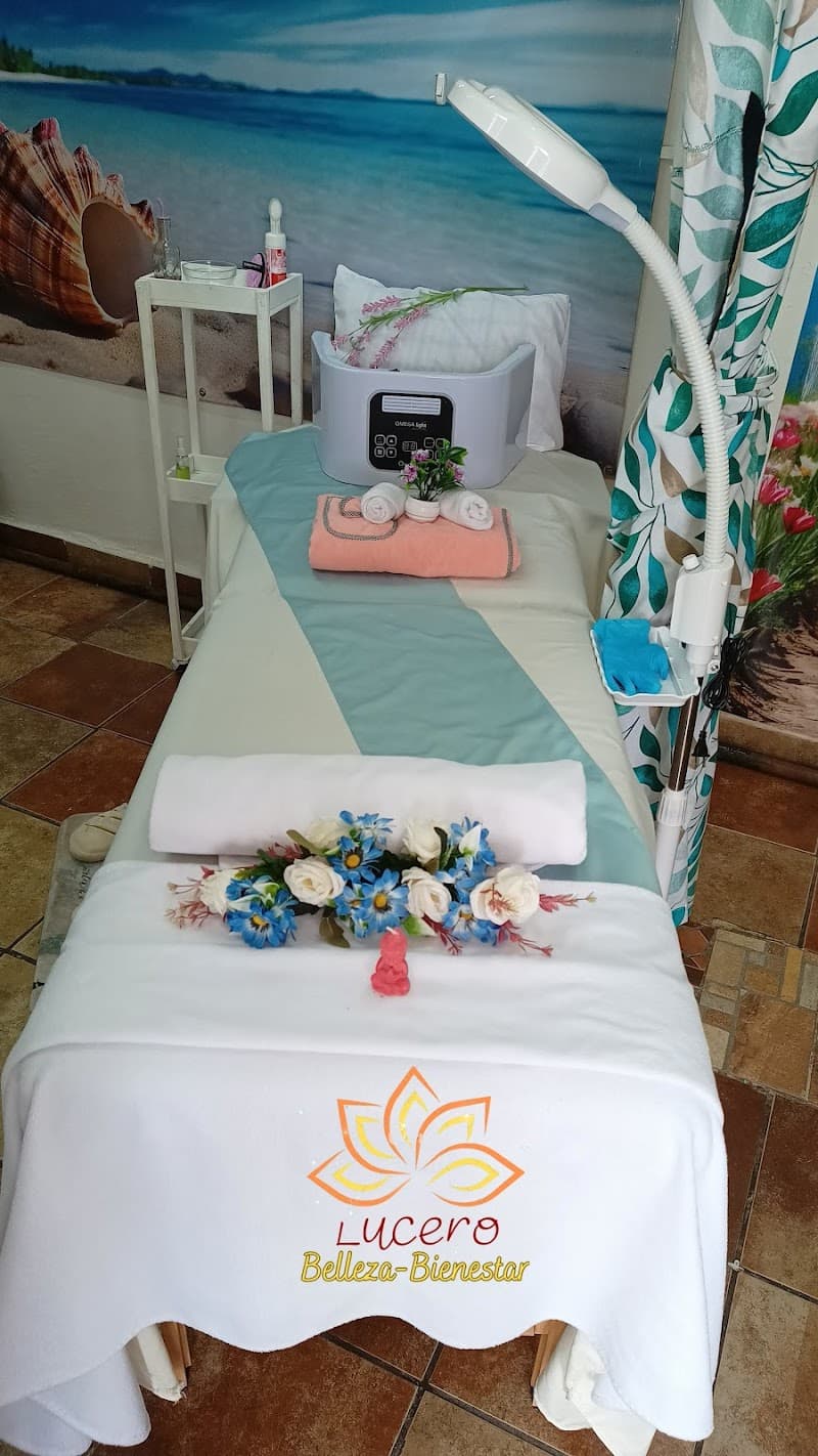 Curate con amor bonito Romita photo