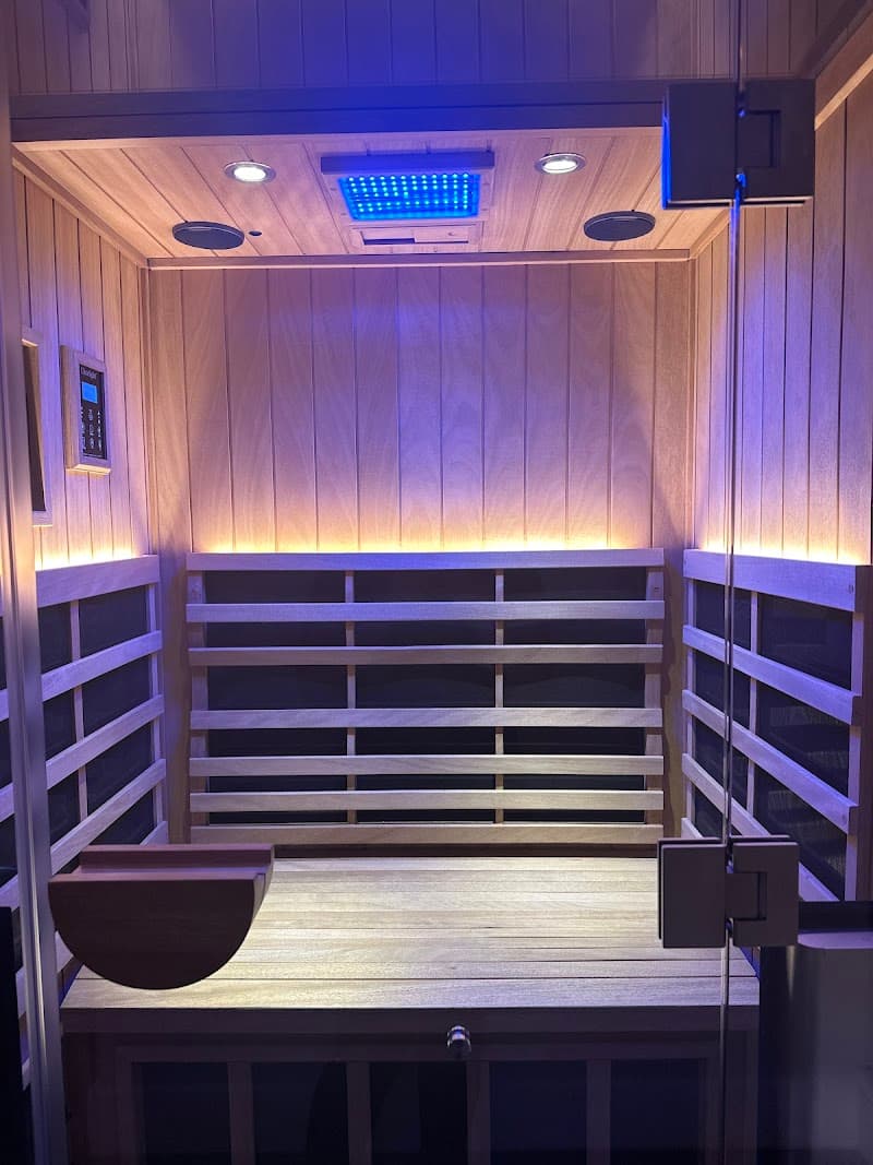 Cure Of Syracuse Infrared Sauna Studio Manlius photo