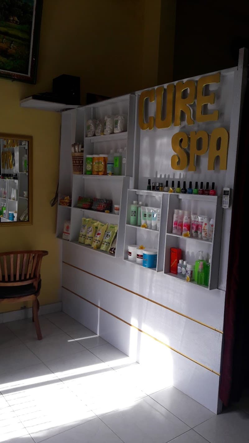 Cure Spa Badung photo