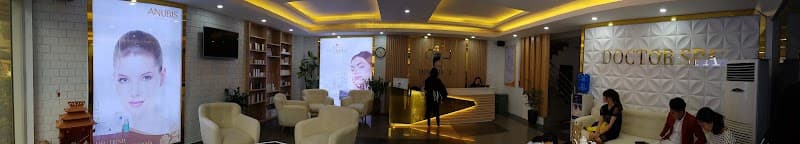 Cure Spa Huyện Đông Anh photo