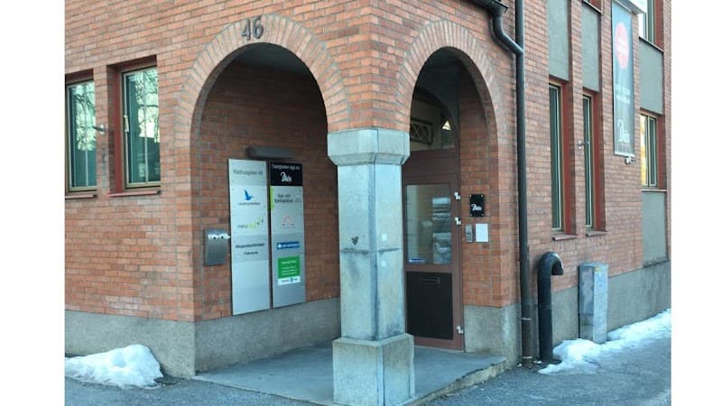 Curelia Hälsogruppen i Östersund photo