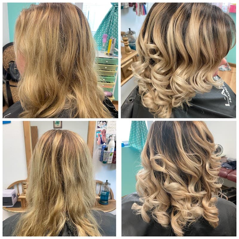 Curl Up N Dye Salon & Day Spa Knob Noster photo