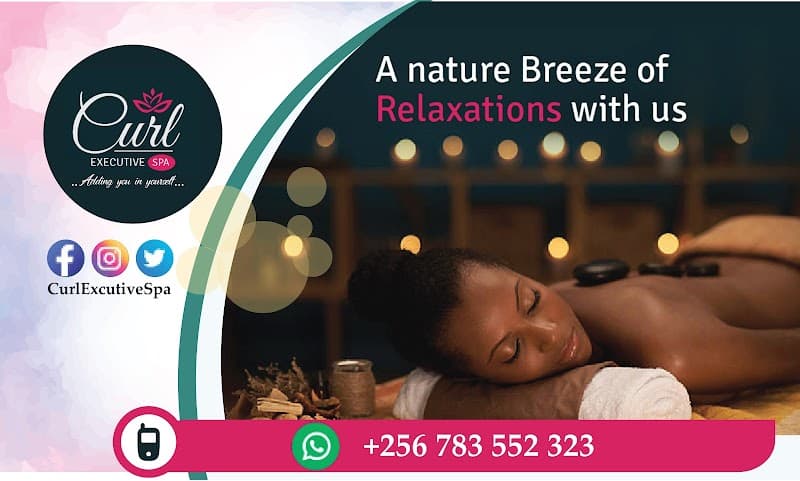 CURLS SPA Kampala photo