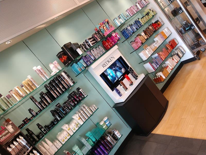 Currie Hair Skin & Nails Glen Mills photo