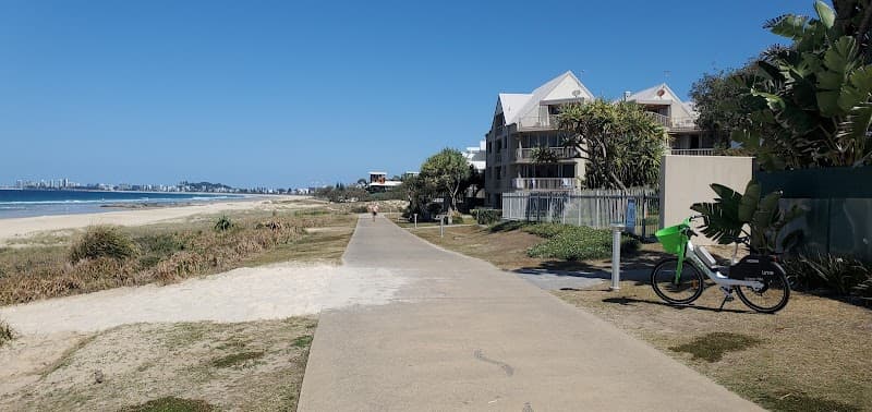 Currumbin Sands Holiday Apartments Gold Coast photo