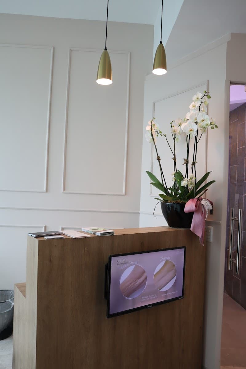 Curve Conspiracy Cuajimalpa de Morelos photo