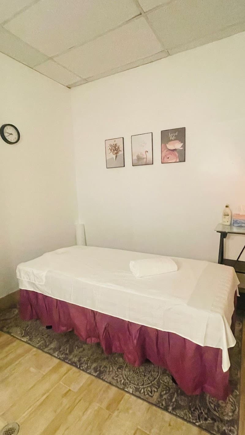 Curve Envy Body Spa Hemet photo