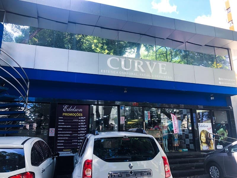 Curve estética Recife photo