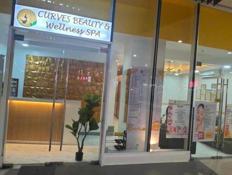 Curves Beauty & Wellness Spa General Trias photo