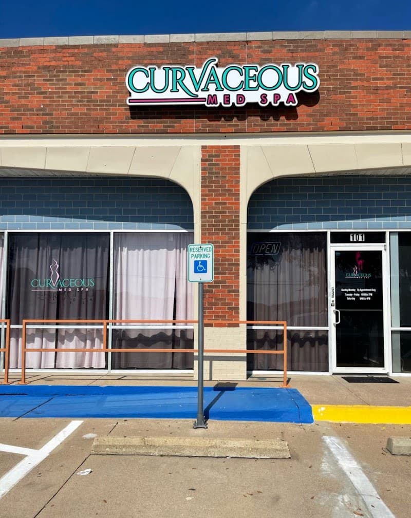 Curves Body Massage Arlington photo