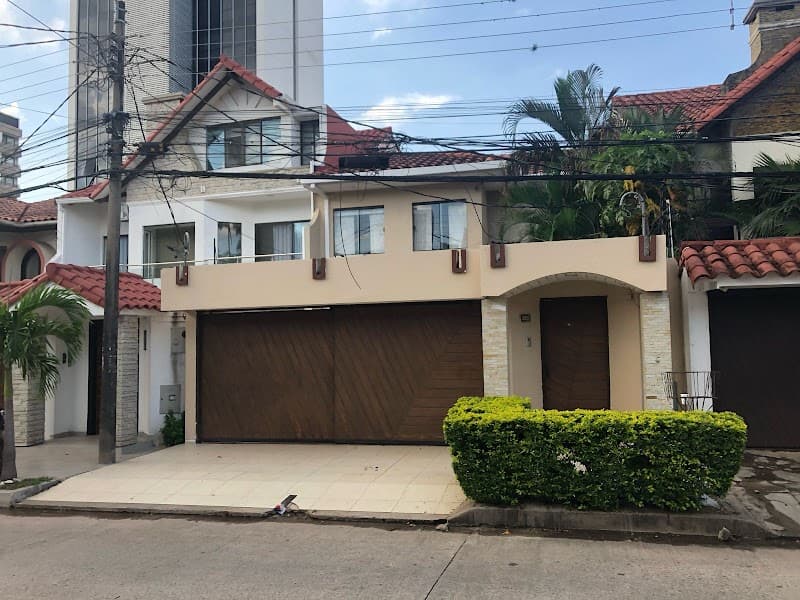 Curvy Spa Santa Cruz de la Sierra photo