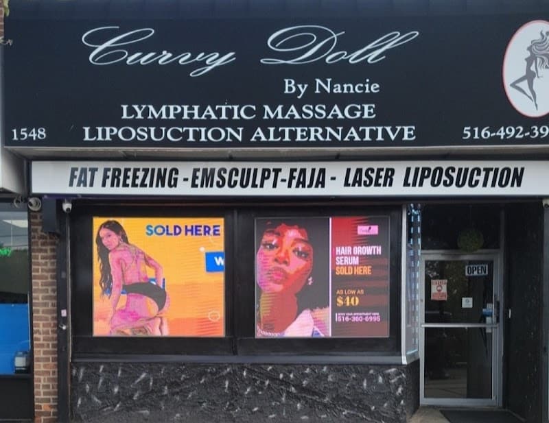 Curvydollbynancie Elmont photo