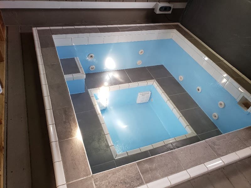 Custom Built Spas Wethersfield photo