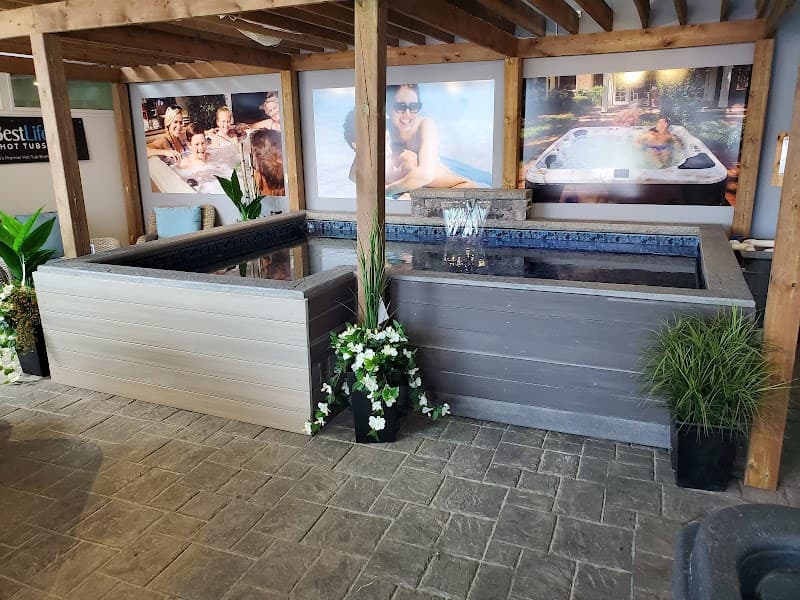 Custom LeisureScapes London photo