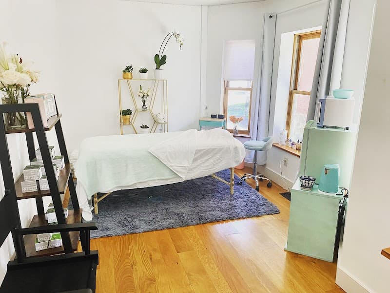 Custom Spa and Makeup Studio Winooski photo