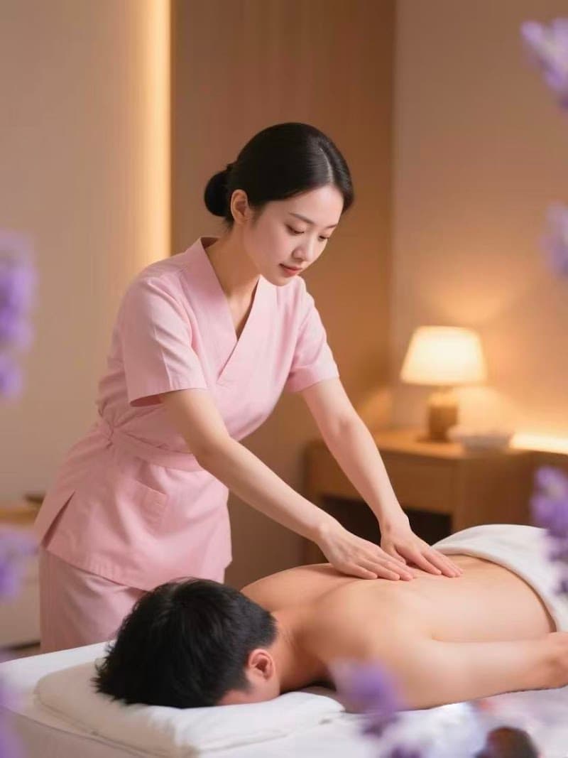 Customized Massage & Spa Therapy Southlake photo