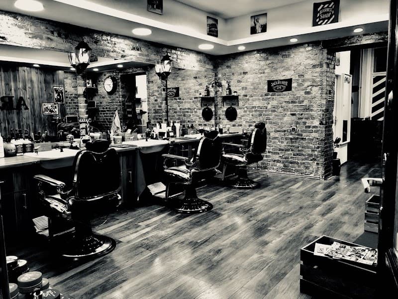 Cut 4 You. Barber Shop Berlin photo