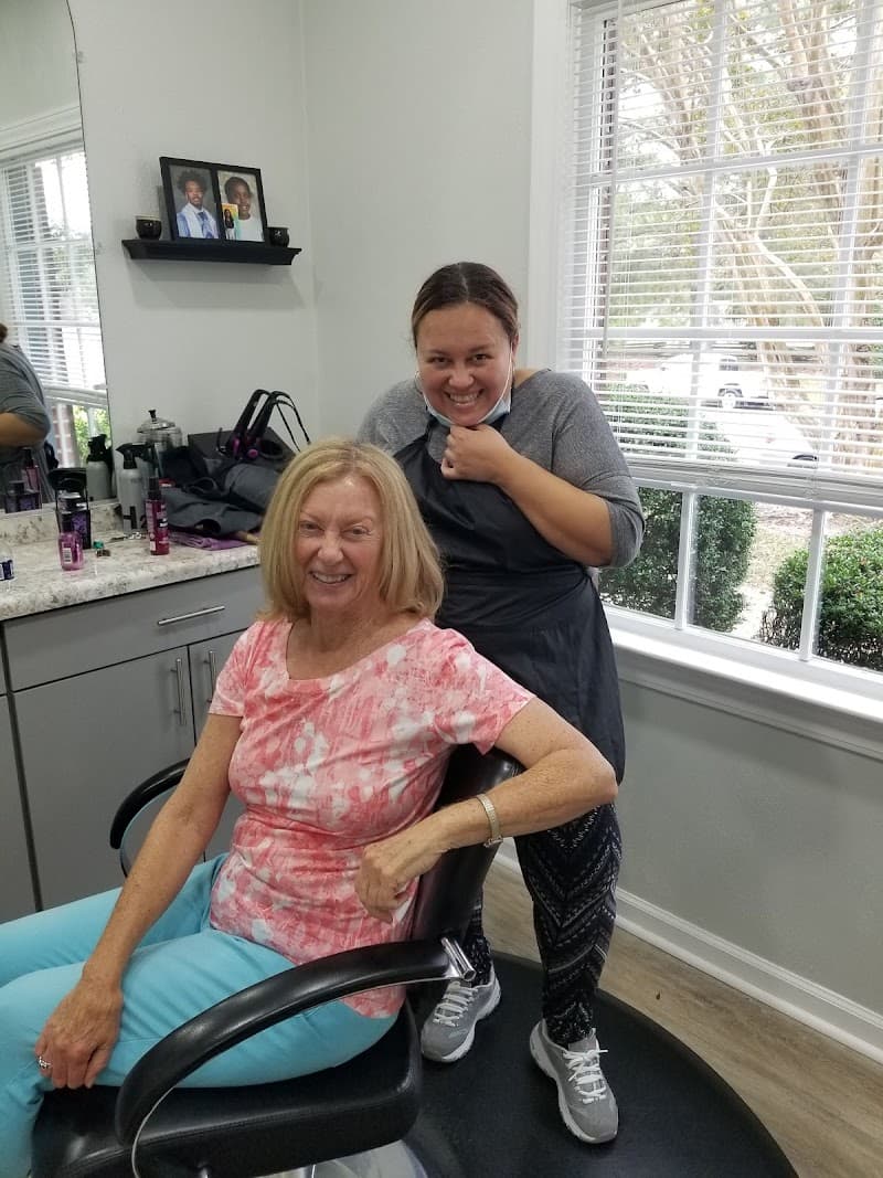 Cut'n Edge Virginia-Beach photo