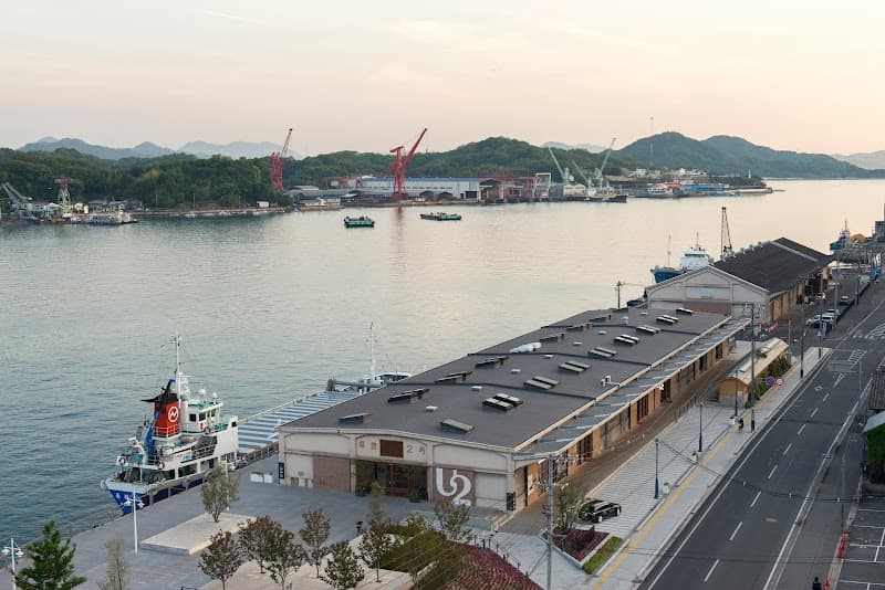 CUT the Sharemu Onomichi City photo