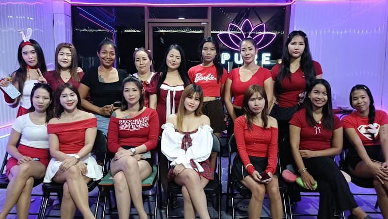 Cute Massage Chonburi photo