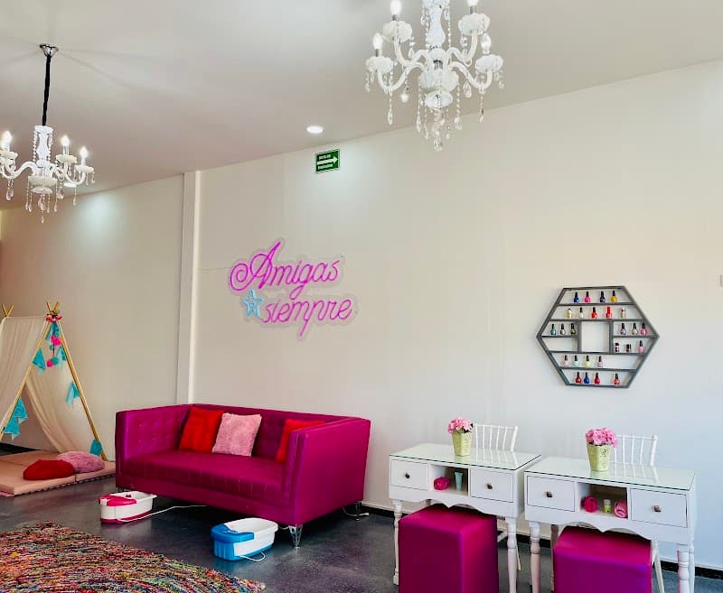 CUTE Princess SPA Torreón photo