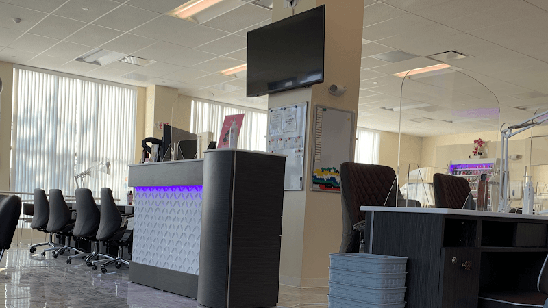 Cuteticles Nail & Spa West Side Jersey City photo