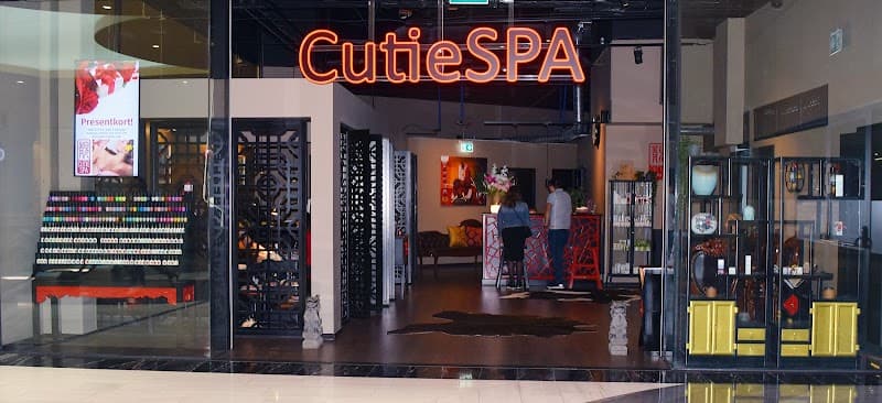 Cutie Spa Solna Järva photo