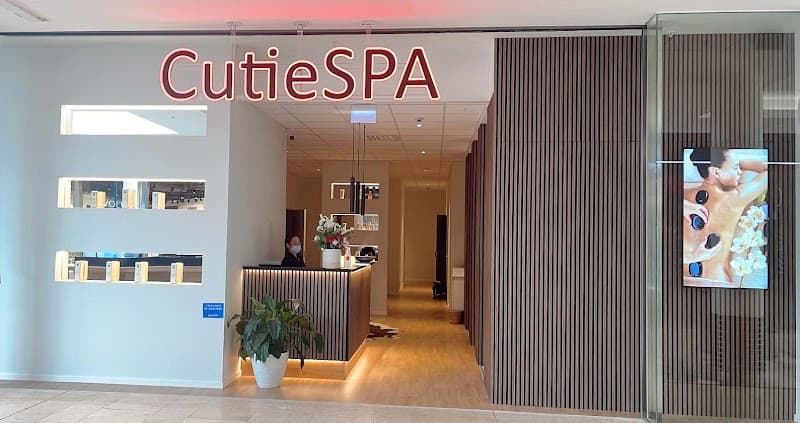 Cutie Spa Täby photo