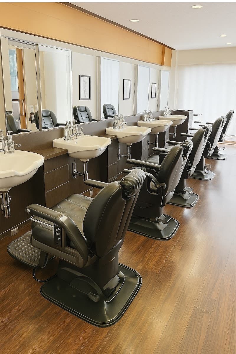 CUTPLAZA Sapporo Higashi Ward photo