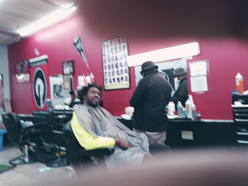 Cuts By Savi Atlanta photo