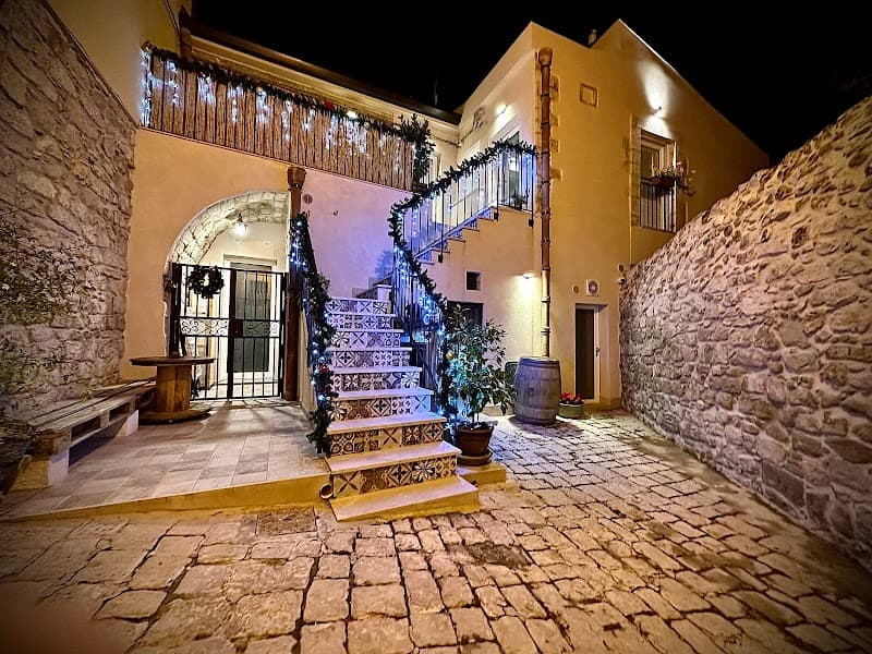 Cuturissi Hospitality & Wellness - Ragusa Ibla Sicily photo