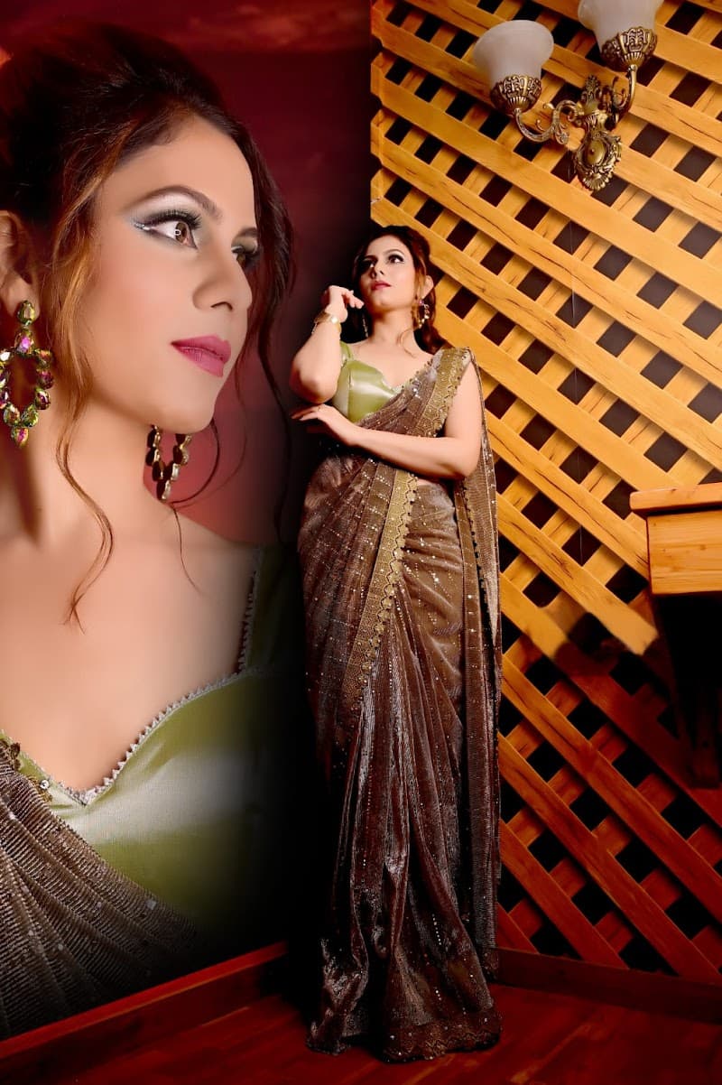 Cuty beauty parlour & spa Pimpri-Chinchwad photo