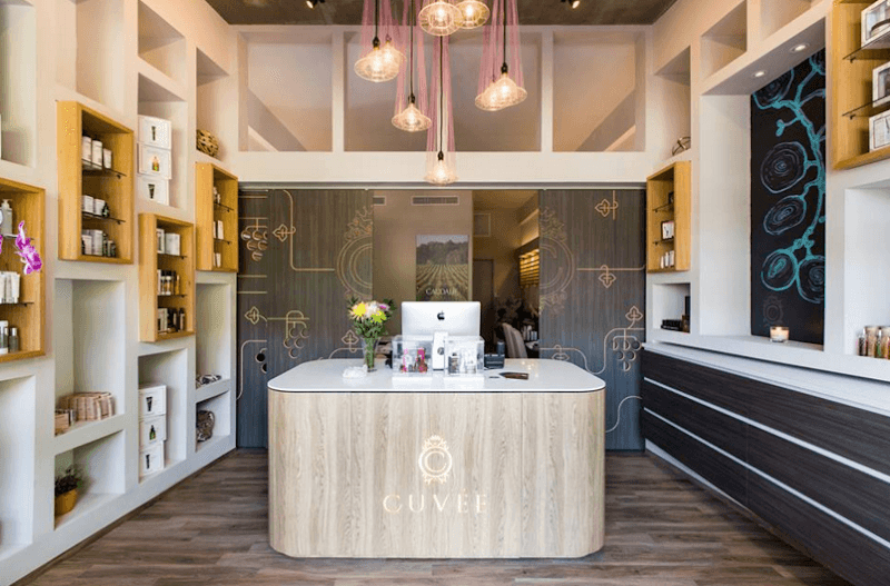 Cuvee Boutique Spa Guaynabo photo