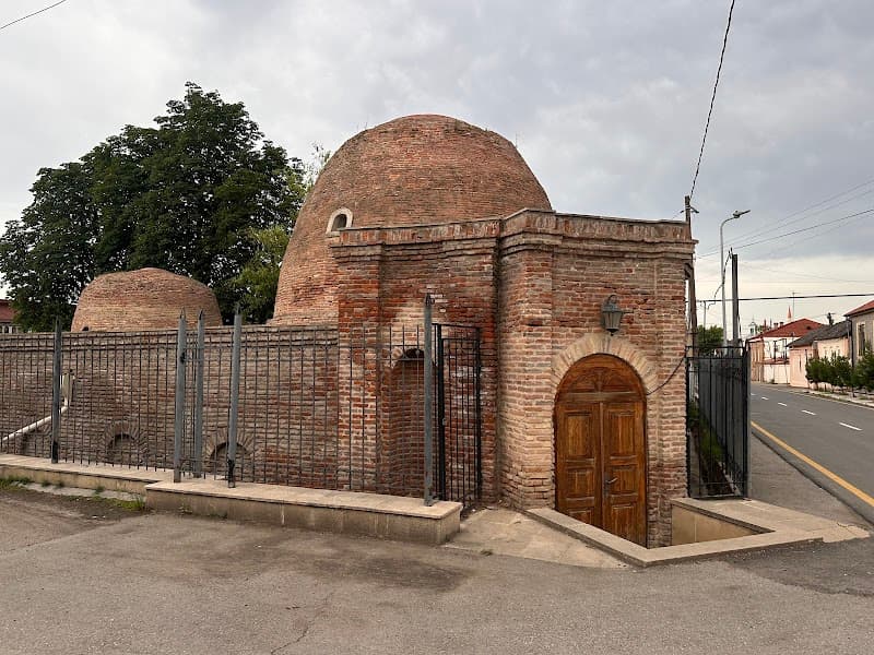 Quba Çuxur hamam photo