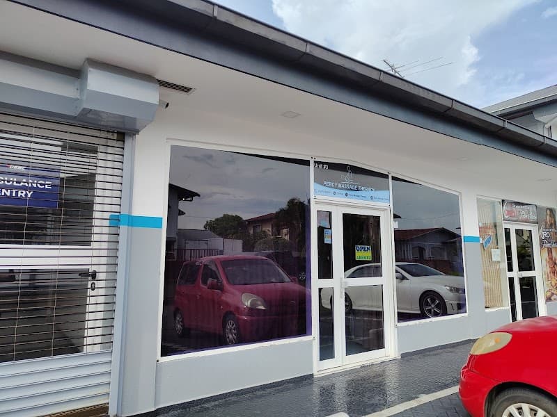 CV Massage Paramaribo photo
