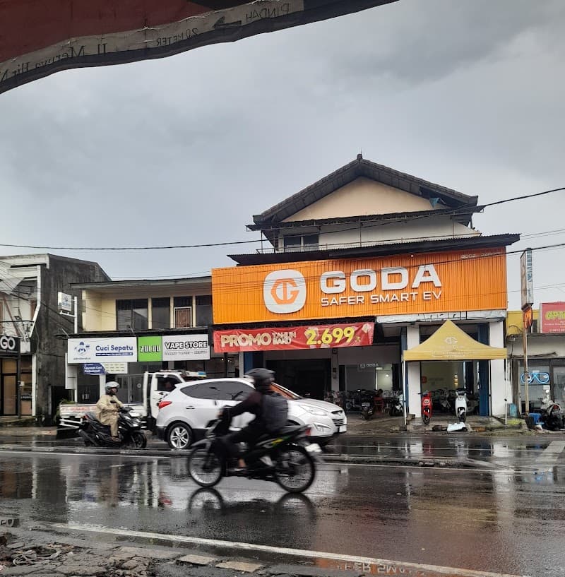 Cv. Mitraco Harapan Jaya Jakarta photo