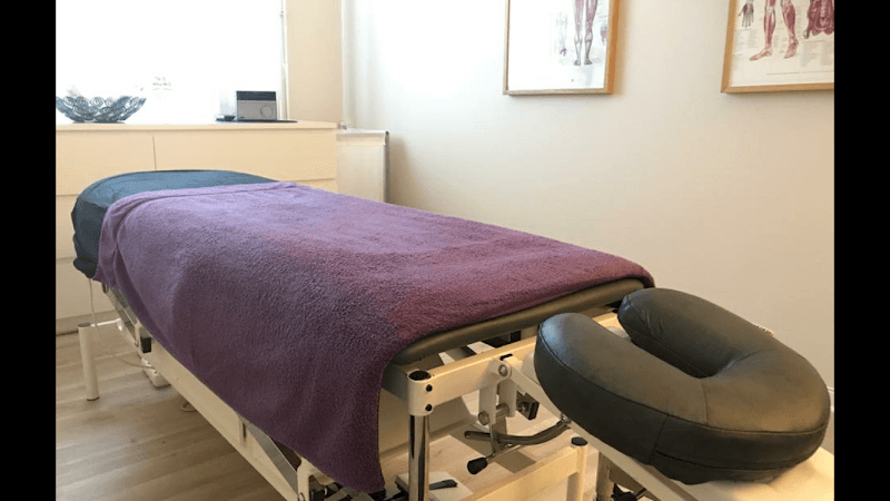 CV:s Klassiska Massageterapi Tranås photo