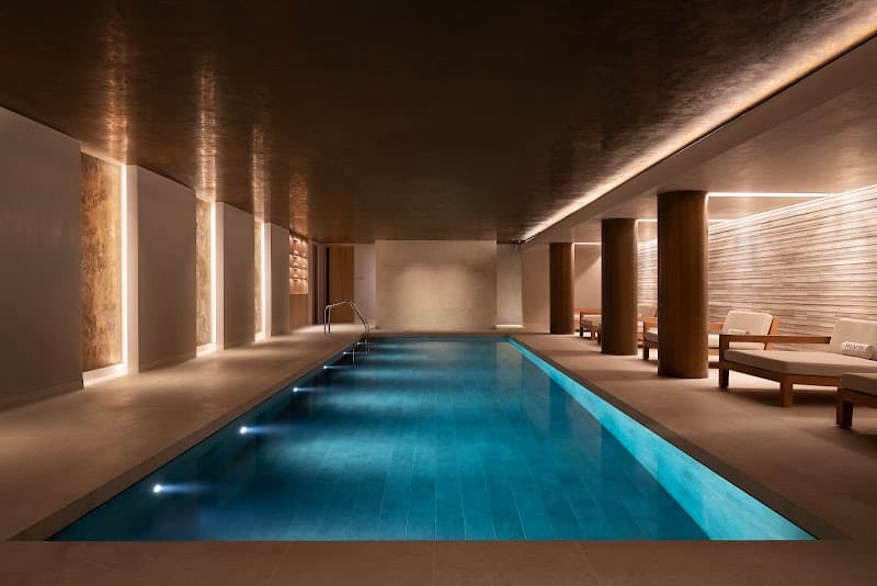 Cve Spa London photo