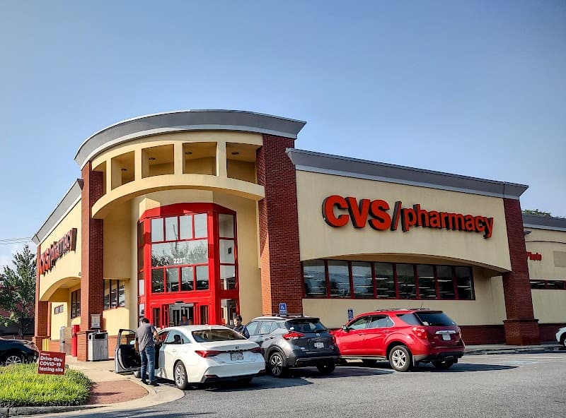 CVS Beauty Winchester photo