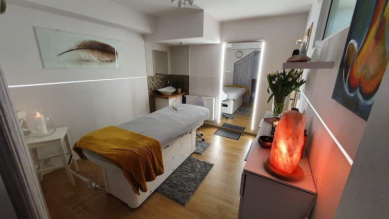 Warszawa Ćwicz z Pati - Patrycja Różańska photo