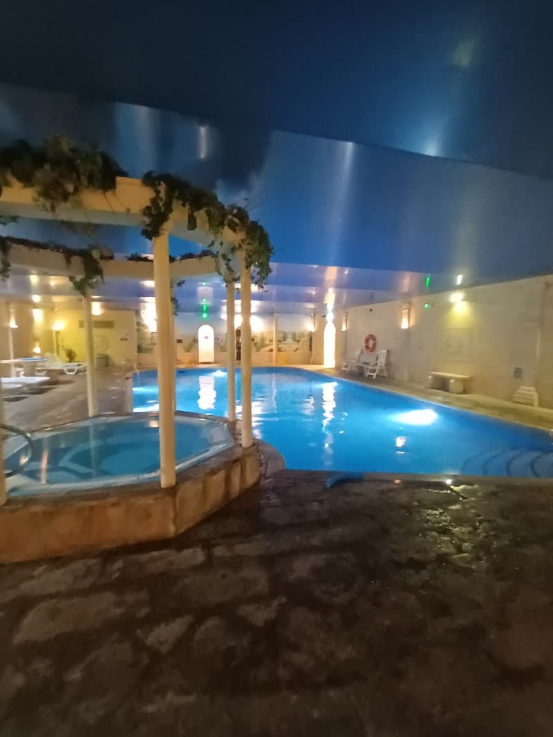 Cwrtium Health & Spa Usk photo